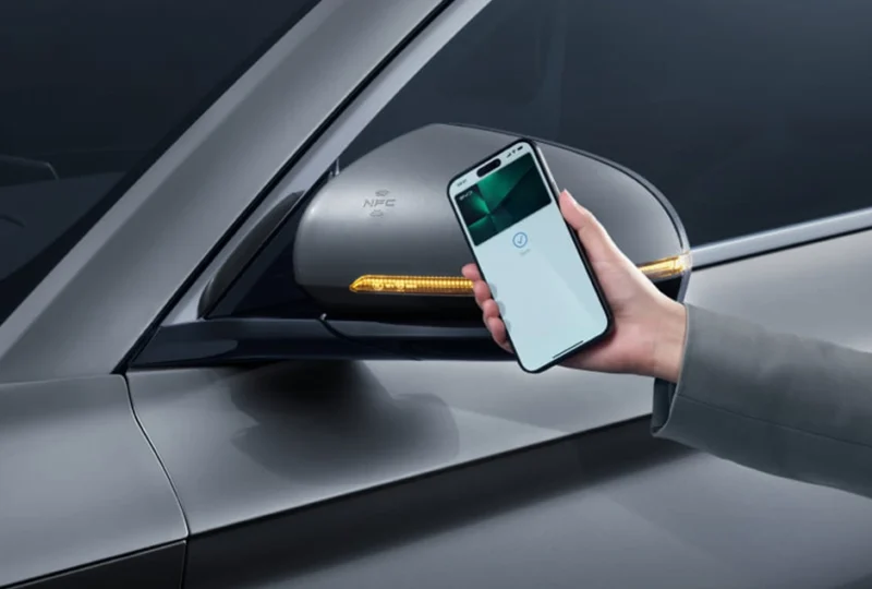 BYD Seal U céges hosszútávú autóbérlés, operatív lízing