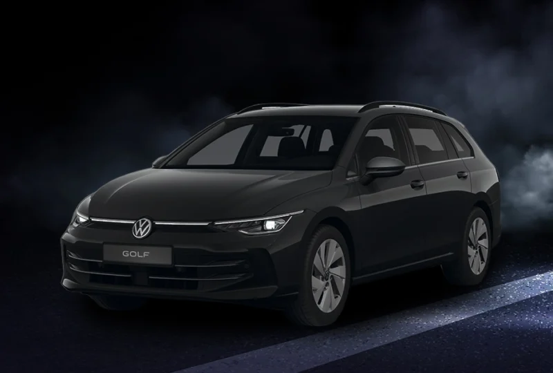 Volkswagen Golf Variant céges autóbérlés