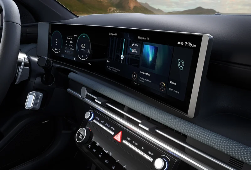 Hyundai Tucson_céges autóbérlés hosszútávra, egyedi konfigurációval