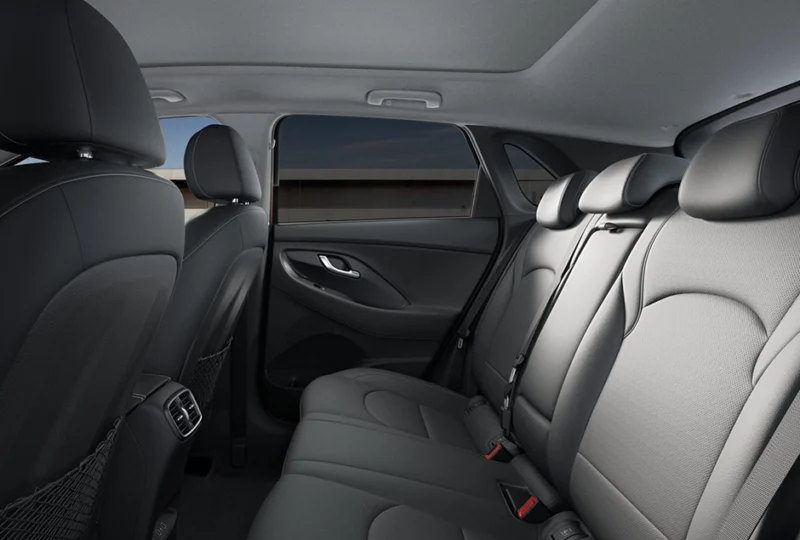 Hyundai I30 céges autóbérlés hosszútávra