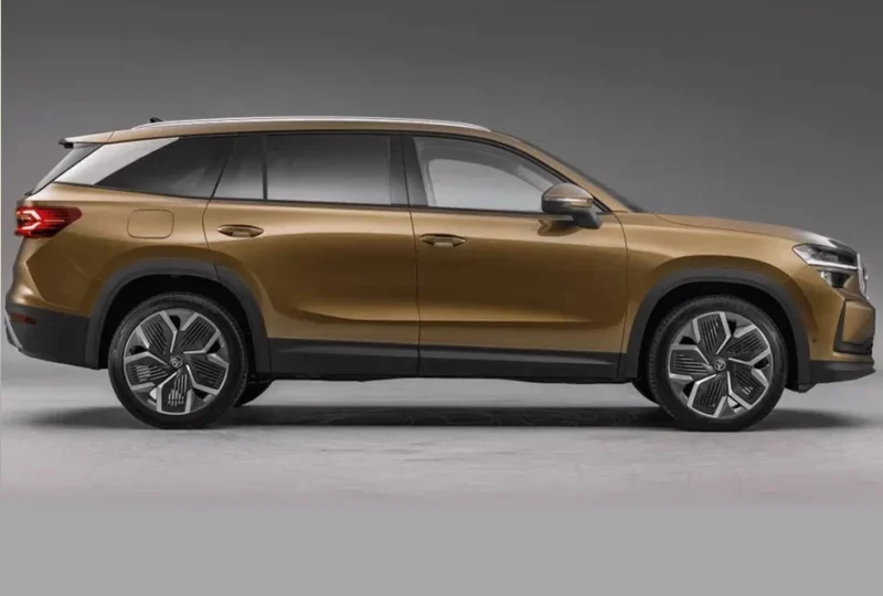 Skoda Kodiaq céges hosszútávú autóbérlés