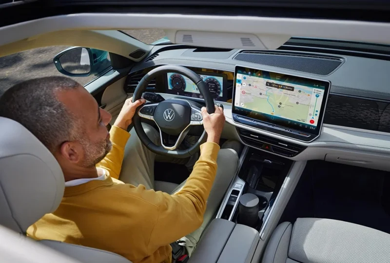 Volkswagen Passat céges autóbérlés hosszútávra