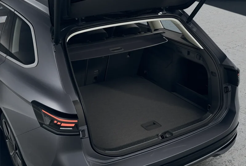 Volkswagen Passat céges autóbérlés