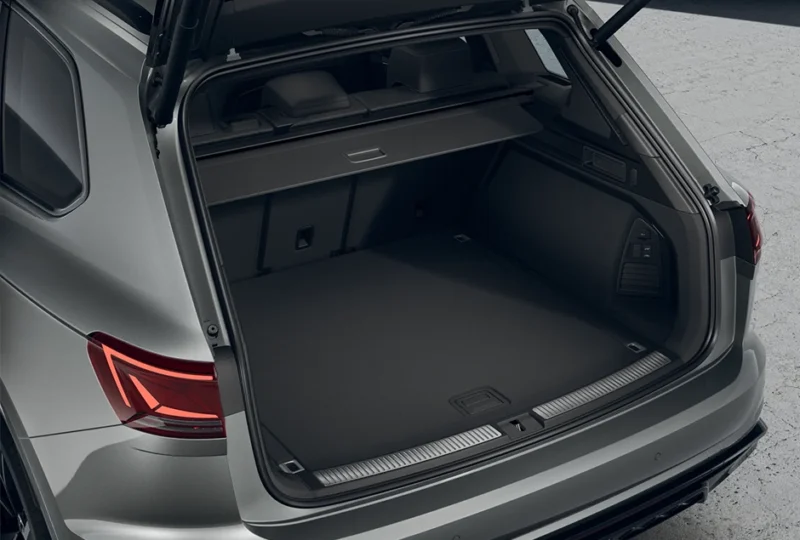 Volkswagen Touareg céges autóbérlés