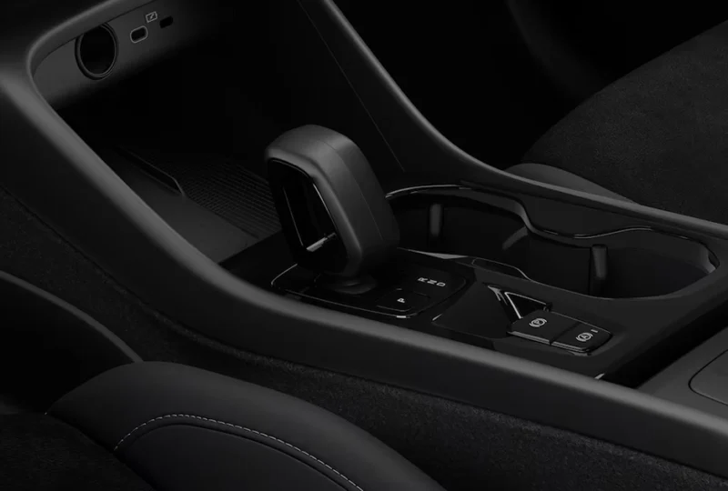 Volvo XC40 céges operatív lízing