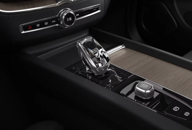 Volvo XC60 céges autóbérlés hosszútávra