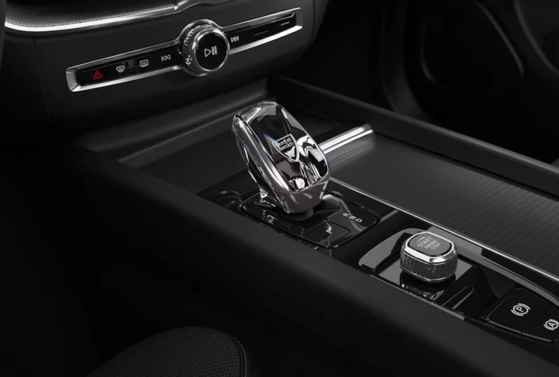 Volvo XC60 céges autóbérlés hosszútávra