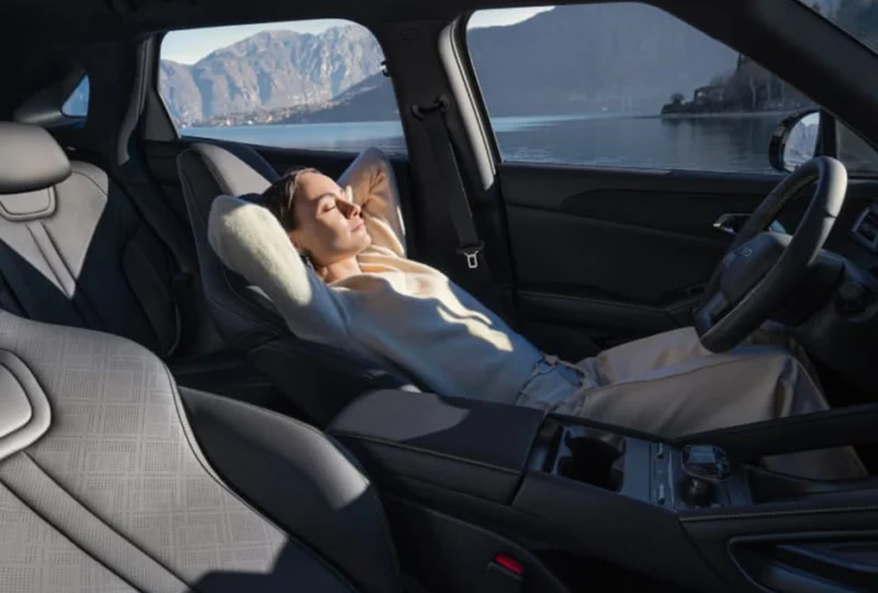 BYD Atto2 céges hosszútávú autóbérlés