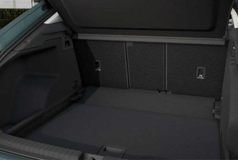 Audi Q3 Sportback céges autóbérlés hosszútávra