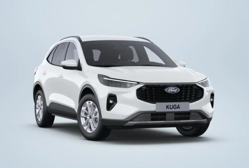 Ford Kuga céges opreatív lízing
