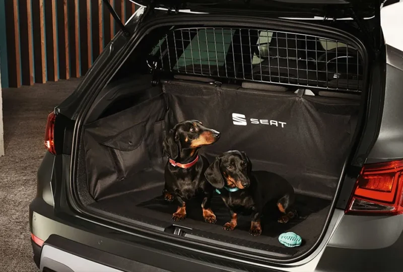 Seat Arona céges hosszútávú bérlés