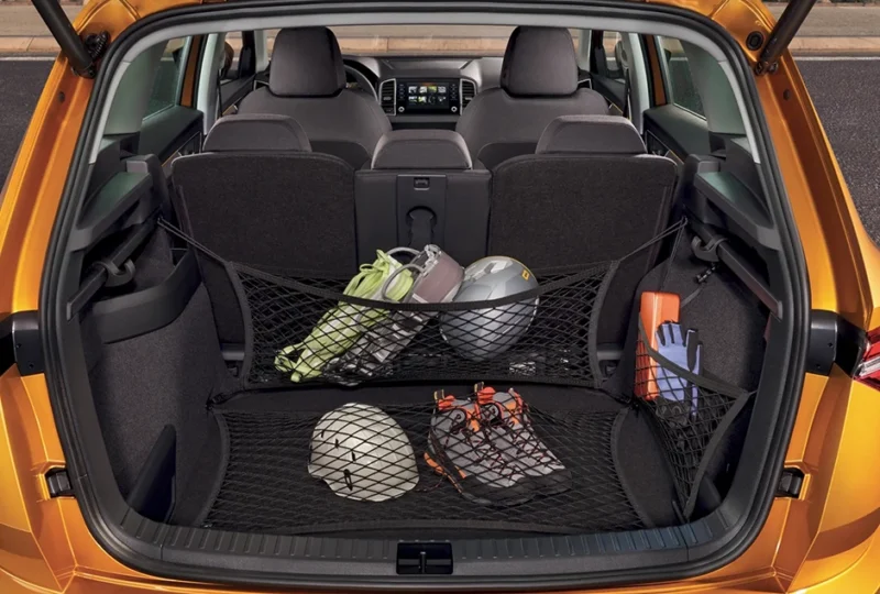 Skoda Karoq 2.0 TDI DSG