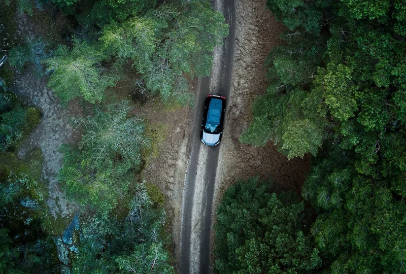 Toyota Rav4 2.5 PHEV AWD e-CVT céges bérlés