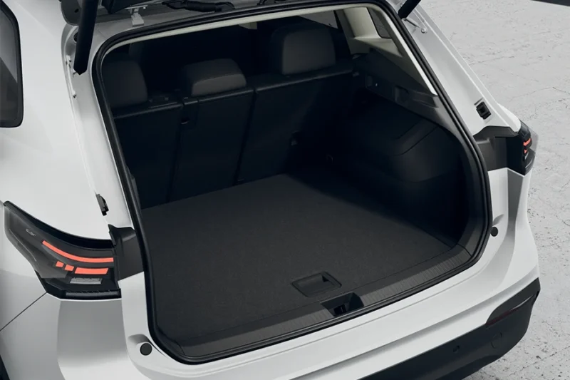 Volkswagen Tiguan céges autóbérlés hosszútávra