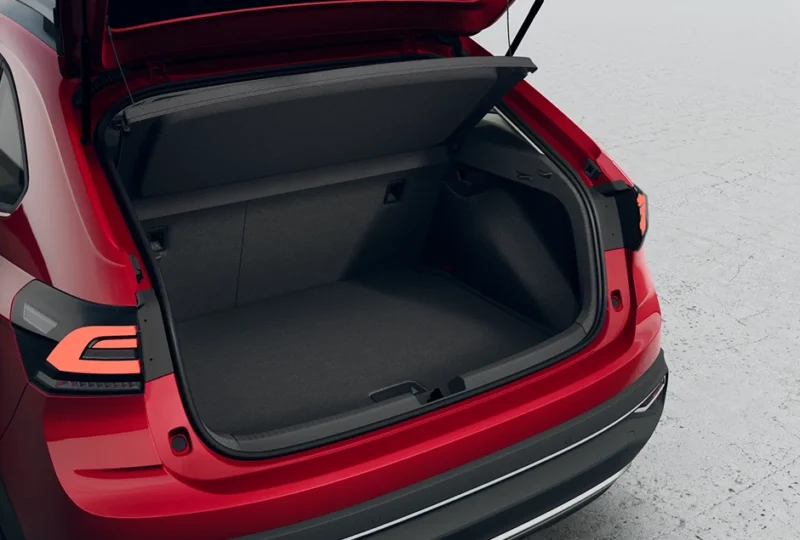 Volkswagen Taigo céges autóbérlés