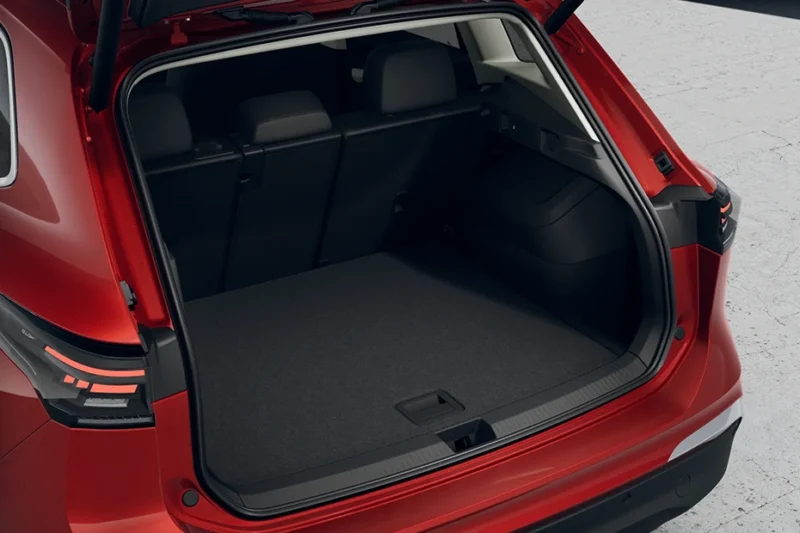 Volkswagen Tiguan céges autóbérlés hosszútávra