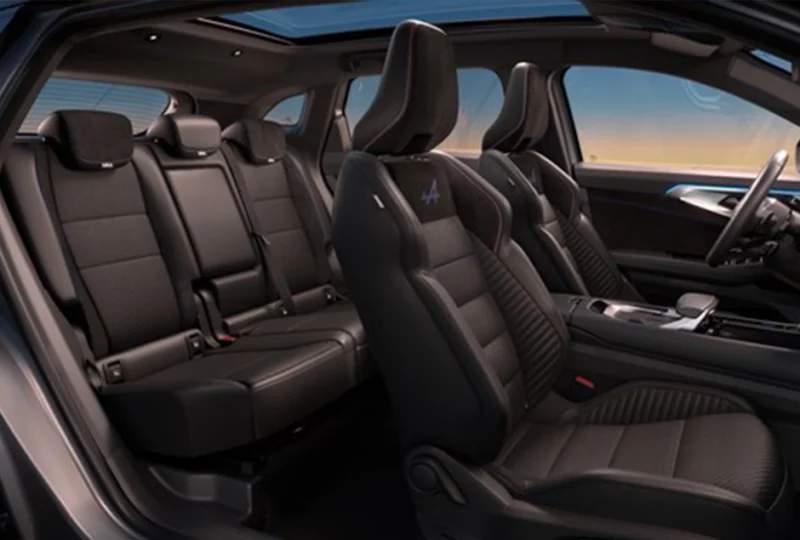 Renault Austral 1.3 TCe Mild Hybrid EDC