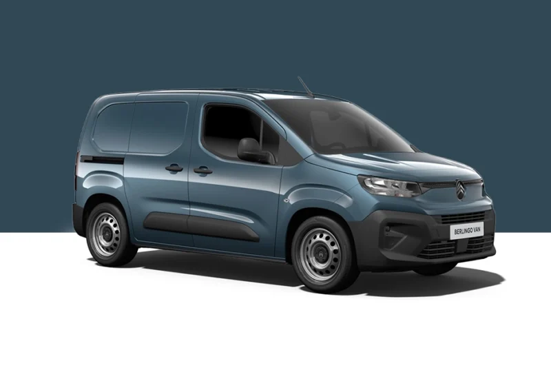Citroen Berlingo 1.5 BlueHDi M