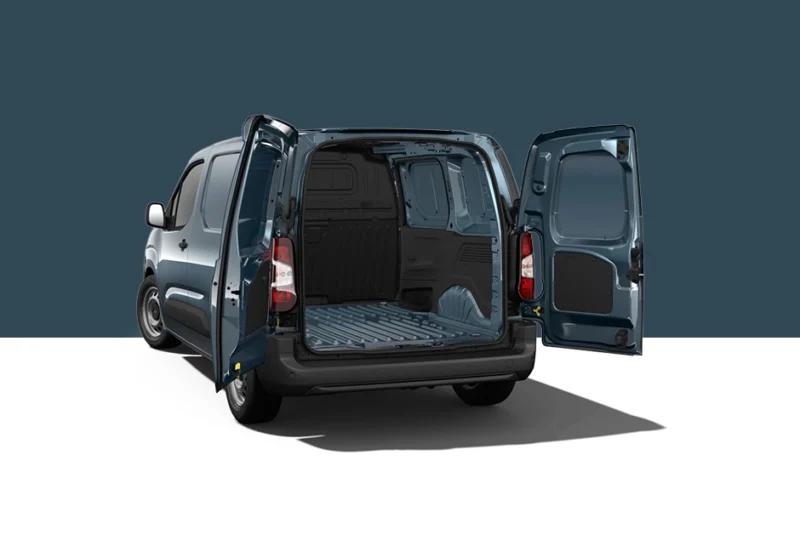 Citroen Berlingo 1.5 BlueHDi M
