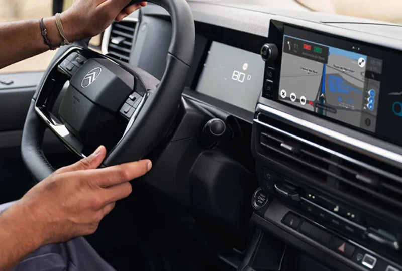 Citroen Berlingo 1.5 BlueHDi M