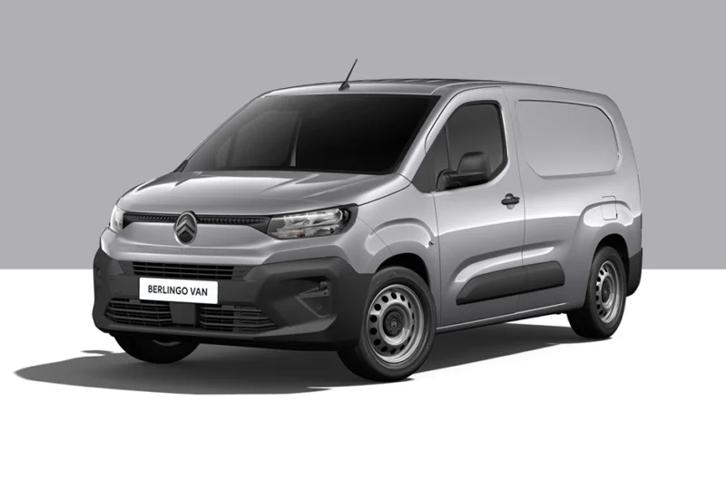 Citroen Berlingo 1.5 BlueHDi XL