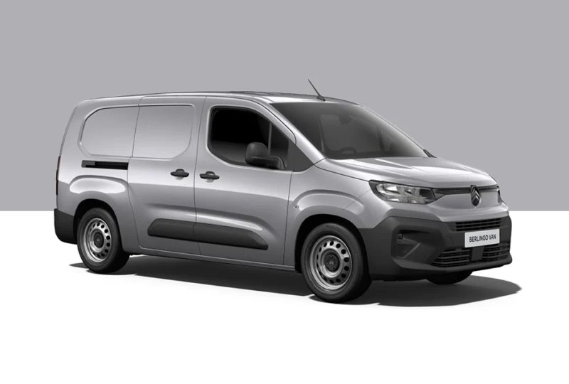 Citroen Berlingo 1.5 BlueHDi XL