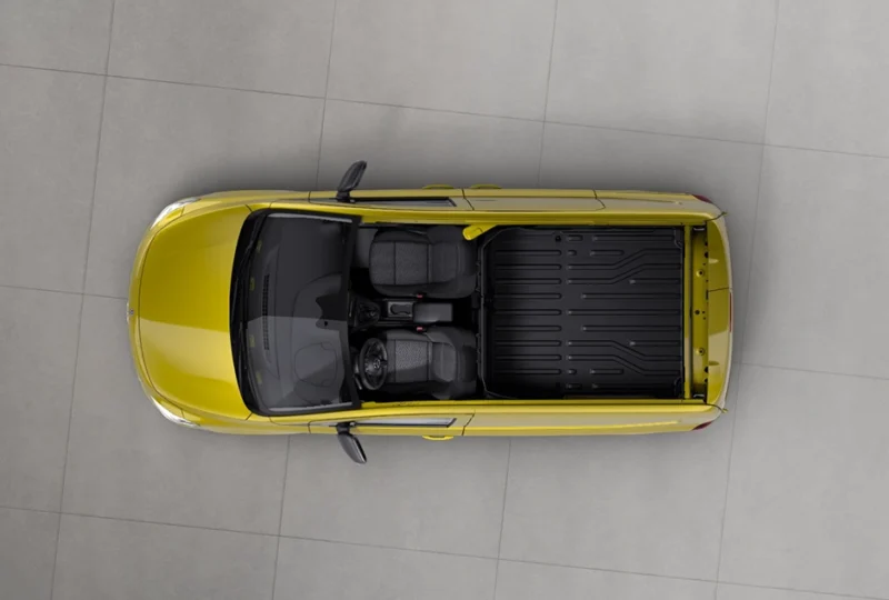 Mercedes-Benz Citan 110 CDI A2