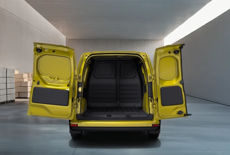 Mercedes-Benz Citan 110 CDI A2