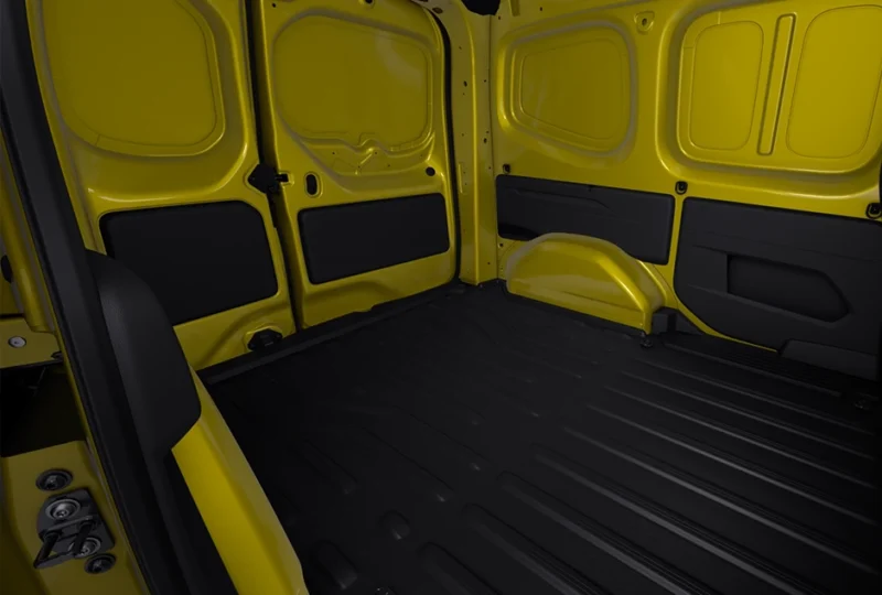 Mercedes-Benz Citan 110 CDI A2