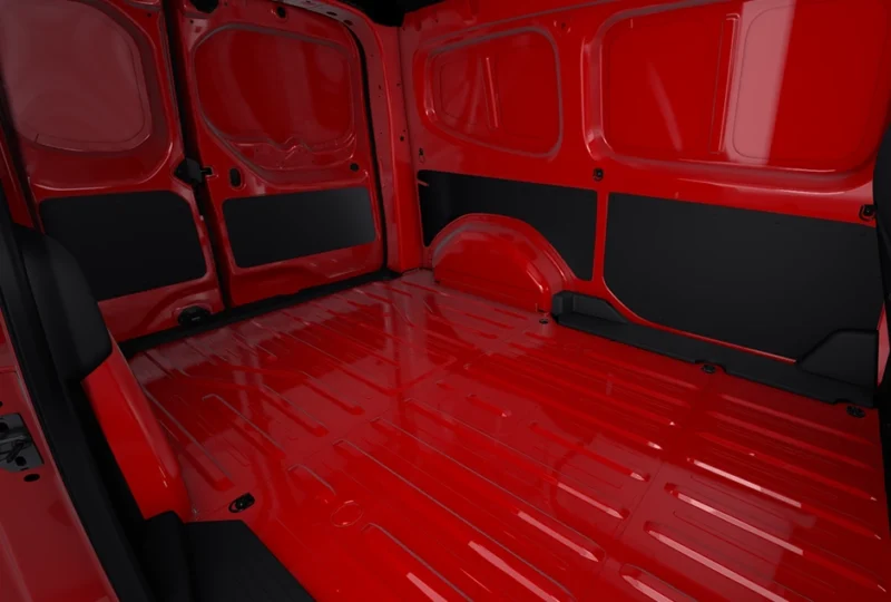 Mercedes-Benz Citan 110 CDI A3