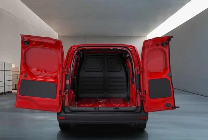 Mercedes-Benz Citan 110 CDI A3