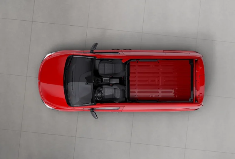 Mercedes-Benz Citan 110 CDI A3