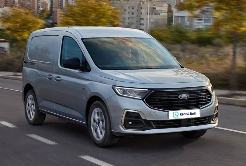 Ford Connect 2.0 TDCi L2