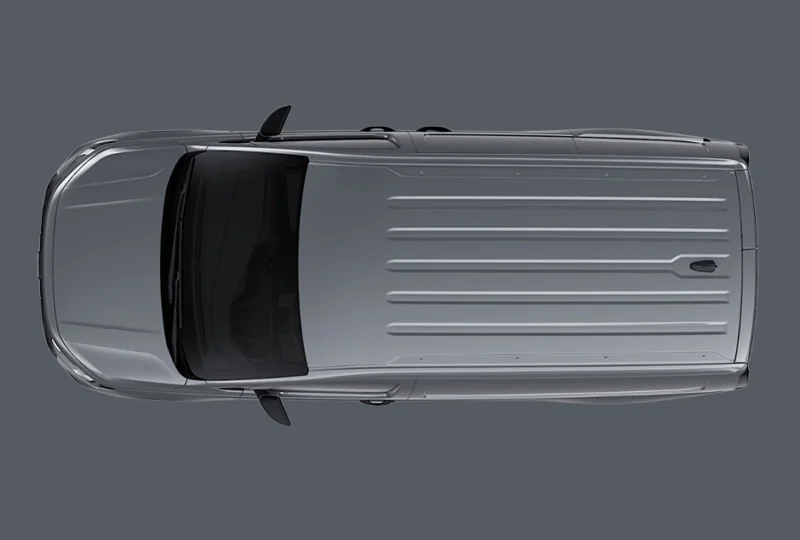 Ford Connect 2.0 TDCi L2