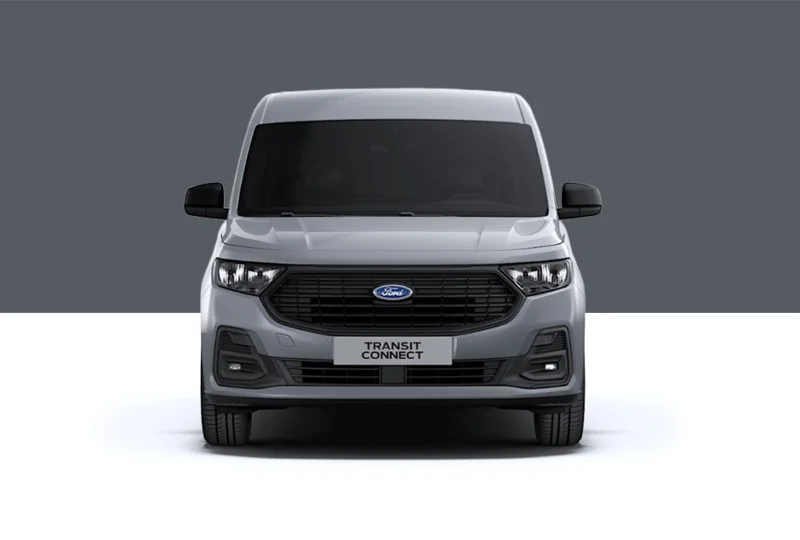 Ford Connect 2.0 TDCi L2