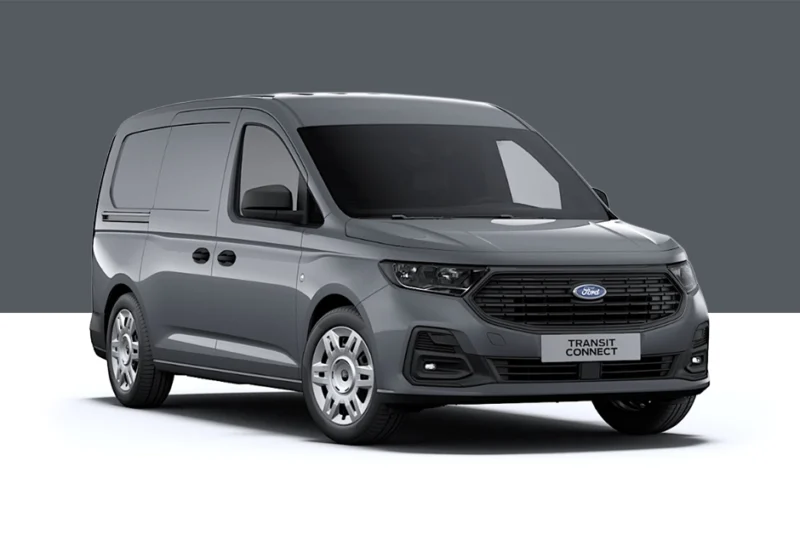 Ford Connect 2.0 TDCi L2