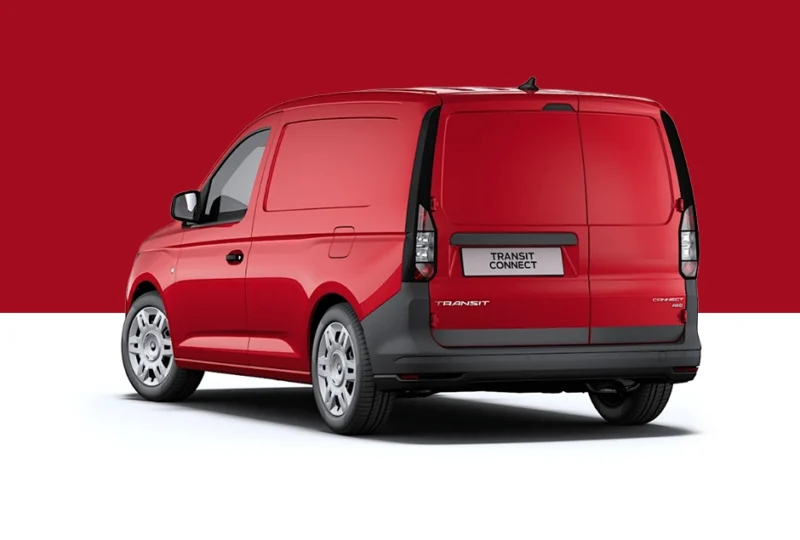 Ford Connect 2.0 TDCi L1