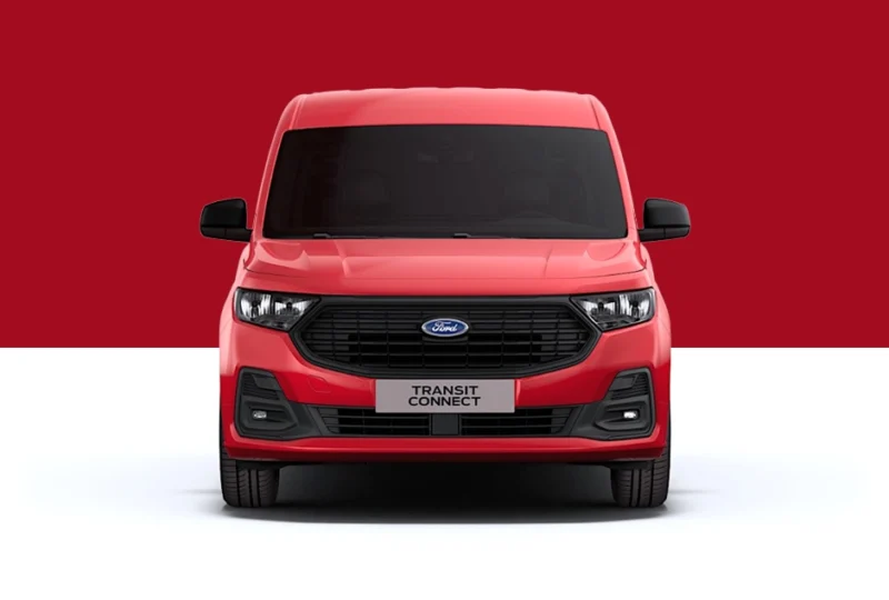 Ford Connect 2.0 TDCi L1