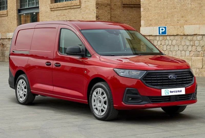 Ford Connect 2.0 TDCi L1