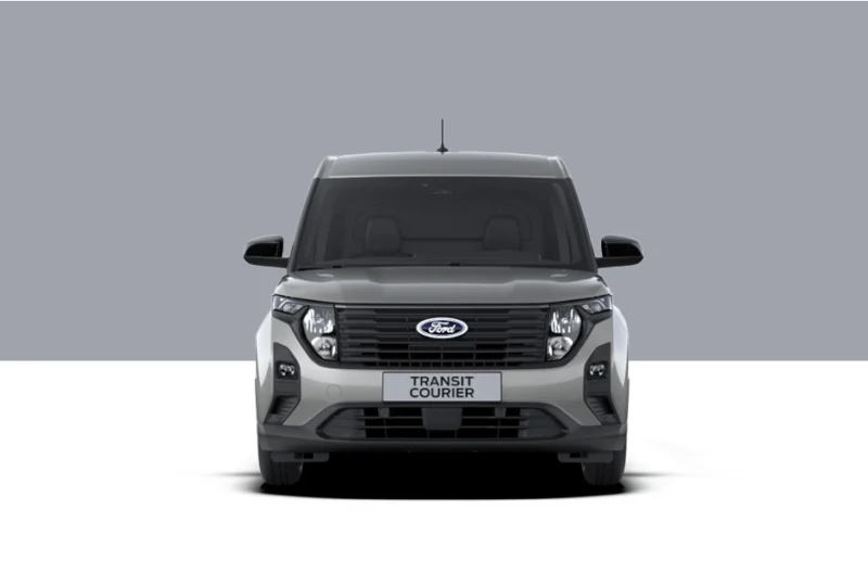 Ford Courier 1.5 TDCi Transit