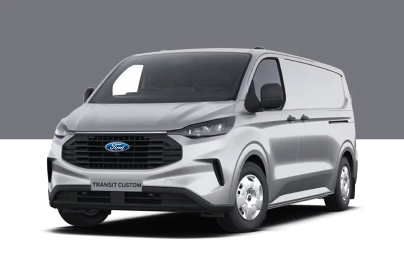 Ford Transit Custom 2.0 TDCi L2H1
