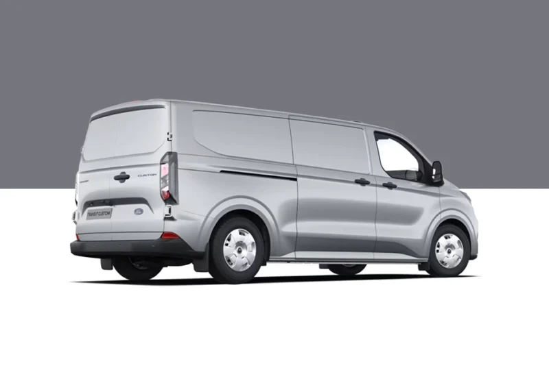 Ford Transit Custom 2.0 TDCi L2H1