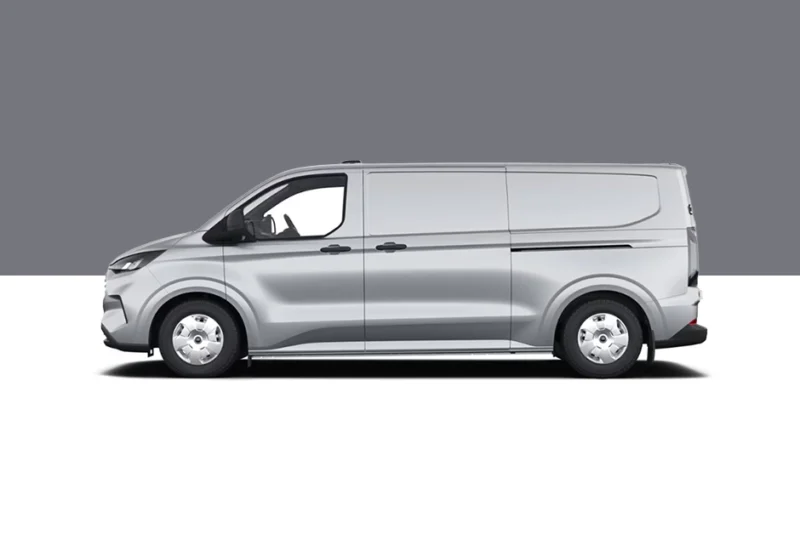 Ford Transit Custom 2.0 TDCi L2H1