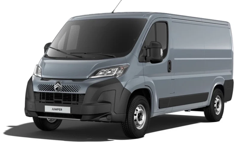 Citroen Jumper 2.2 BlueHDi L2H1