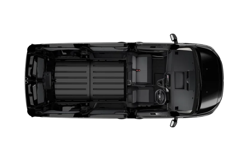 Citroen Jumpy 1.5 BlueHDi M