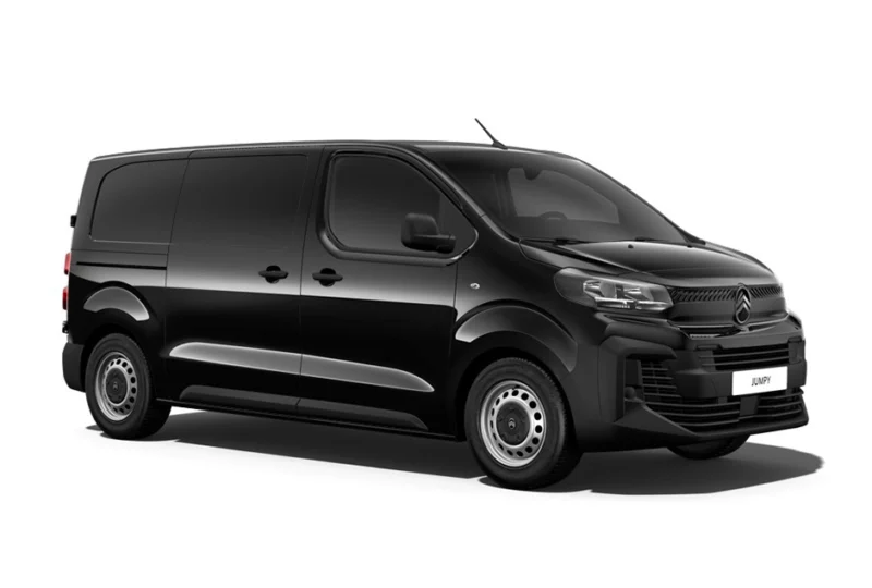 Citroen Jumpy 1.5 BlueHDi M