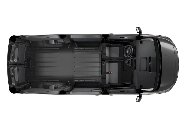 Citroen Jumpy 2.0 BlueHDi XL