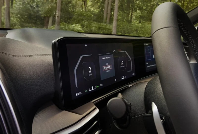 Kia Sorento 2.2 CRDI DCT