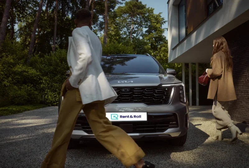 Kia Sorento 2.2 CRDI DCT