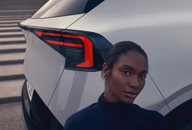 Kia Sportage 1.6 CRDI Hybrid DCT